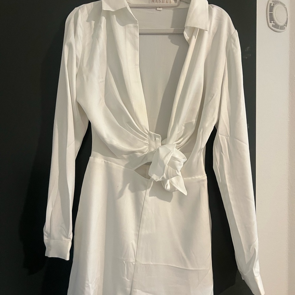 Meshki romper